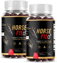 HorseFil 2 Bottles