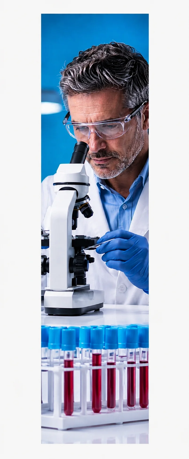 Men's Health Specialist