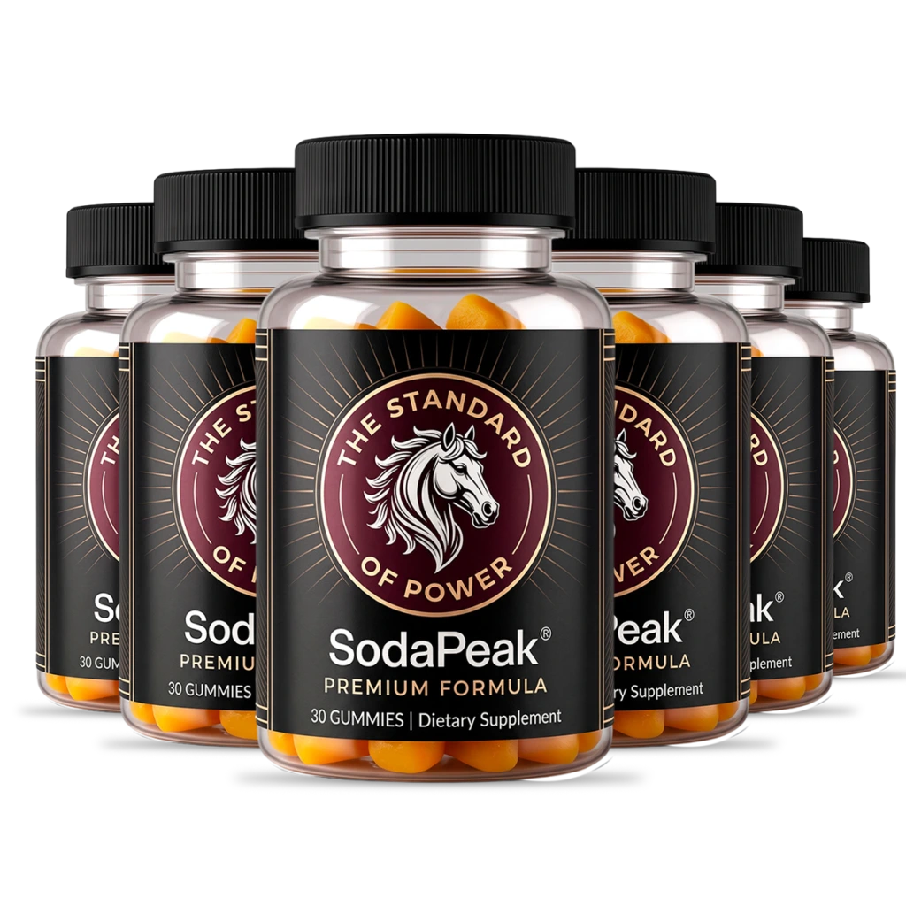 SodaPeak